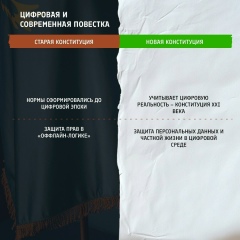 Конституционная реформа — 04