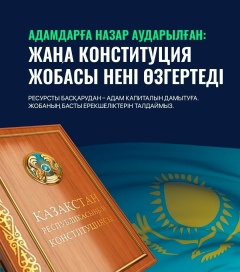 Конституционная реформа — 11