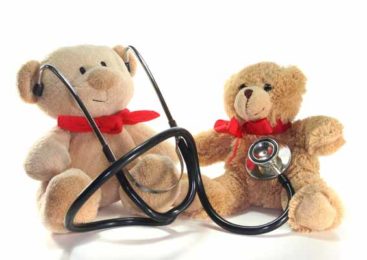 Информация  по обслуживанию  детей  до 3-х лет  в стационаре Многопрофильной  областной детской больницы