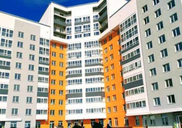 В Акмолинской области около 500 семей будут обеспечены жильем по программе «Бақытты отбасы»
