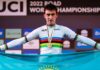 Казахстанский велосипедист одержал сенсационную победу в Австралии
