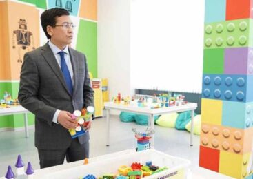 Новые требования при размещении госзаказа в детских садах
