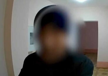 Домушник психическими расстройствами совершил несколько краж в Кокшетау (видео)