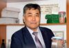 Казахстанский профессор вошёл в рейтинг World’s Top 2% Scientists
