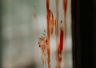 Трагедия в столице:  убил родных и выпрыгнул в окно (видео)