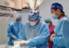 Уникальная операция на сердце проведена в Акмолинской области