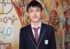 Казахстанский школьник получил грант престижного университета США