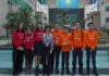 Ученики NIS Кокшетау стали призерами XII Наурызовских встреч