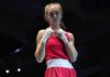 Карина Ибрагимова заняла второе место на чемпионате мира по боксу