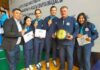 Акмолинские спортсменки завоевали четыре медали на Спартакиаде Казахстана