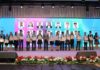 66 победителей и призеров интеллектуальных олимпиад и конкурсов наградили в Кокшетау