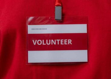 В Акмолинской области порядка четырёх тысяч волонтёров