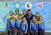 11-летний акмолинец стал чемпионом Казахстана по шорт-треку