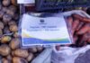 В Акмолинской области заключены договора на поставку свыше 5 тысяч тонн овощей
