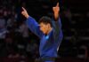 Казахстанец Нурканат Серикбаев завоевал «золото» на Grand Slam