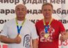 Акмолинские ветераны в очередной раз стали чемпионами Казахстана