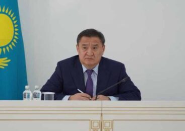 В Акмолинской области обсудили вопросы строительства ТЭЦ