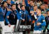 Казахстанские футболисты отстояли титул чемпиона Европы
