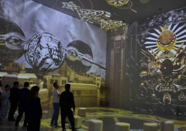 Марат Ахметжанов: мультимедийный комплекс будет новой точкой притяжения туристов