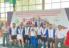 Десять медалей завоевали акмолинцы на чемпионате Казахстана по пауэрлифтингу