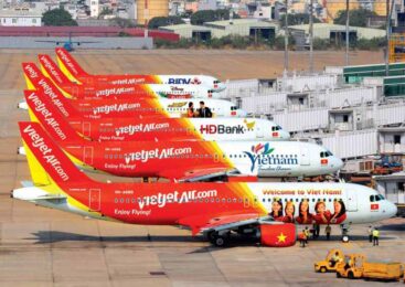 Vietjet Air открывает рейсы по маршруту Фукуок – Астана