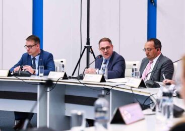 Стартовал новый сезон «Франкофонной весны» в Казахстане