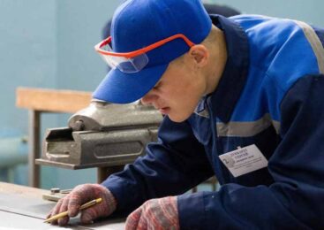 В Акмолинской области стартовал региональный конкурс WorldSkills-2025
