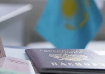 Иностранцы смогут получать ИИН через посольства и МИД Казахстана