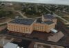 В городе Степняке района Биржан сал и в селе Партизанка Буландынского района открылись новые медицинские объекты
