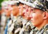 Интерес к военным специальностям в Казахстане продолжает расти