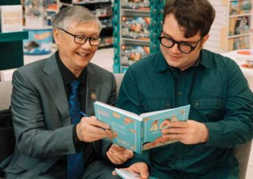 Bookfest 2025: в Казахстане прошел книжный фестиваль