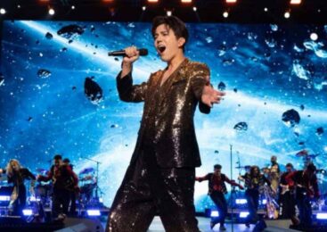 Димаш Кудайберген открывает новую главу своей карьеры