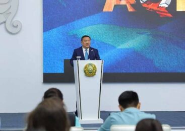 Строительство ТЭЦ в Кокшетау: на какой стадии проект