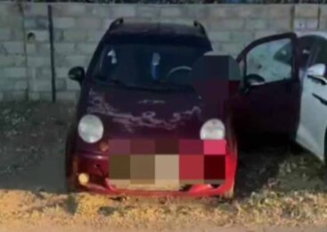 Пьяная автоледи пыталась доехать из Астаны до Караганды