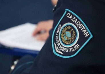 Житель Астаны придумал историю о семейной трагедии для сбора денег