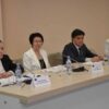 В Акмолинской области состоялось расширенное заседание по модели «Омбудсмен+»