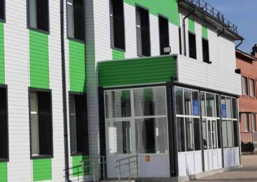 В Макинске капитально отремонтировали школу имени Балуана Шолака