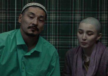 Нашумевший фильм «Ауру» обсуждают в Казнете