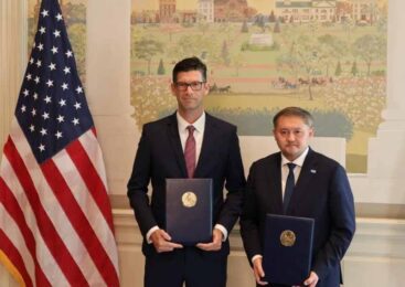 Казахстан приступает к трансформации ЕНТ