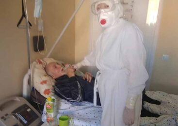 А что у нас с медициной? Похоже, она сама сегодня серьезно больна