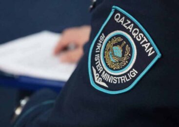 В Акмолинской области возбуждено первое уголовное дело по новой статье о сталкинге