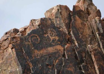 Десятки новых археологических объектов обнаружены в Казахстане