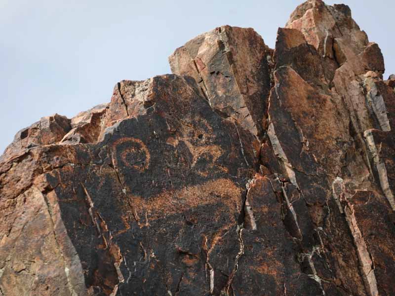 Десятки новых археологических объектов обнаружены в Казахстане