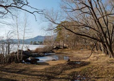 Курорты Казахстана набирают популярность: кто лидирует по числу туристов