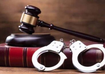 22-летнему закладчику вынесен приговор в Акмолинской области