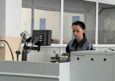 В Степногорске стартовал проект для школьников «Маmаn Qadam»