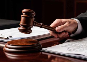 Ночная вылазка на Бурабае закончилась тюрьмой для браконьеров