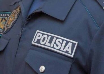 Гастролёры из Петропавловска задержаны в Кокшетау после дерзкого ночного ограбления