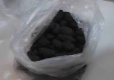 Полиция выявила факт хранения наркотических средств в Астане