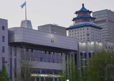 Токаев наделил КНБ новыми функциями